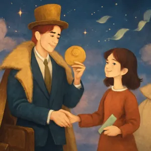 능력있는 재력가가 일을 해결해주고 같이 일하게됨 [꿈해몽]