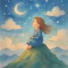 산 위에 올라간 꿈 [꿈해몽]