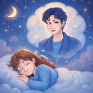 내 차애가 나온 꿈 [꿈해몽]