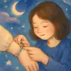 다른 사람이 팔찌를 끼워준 꿈 [꿈해몽]