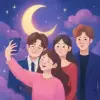 연애인들과사진찍는꿈 [꿈해몽]