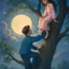 애인이 나무위로 올라간 꿈 [꿈해몽]