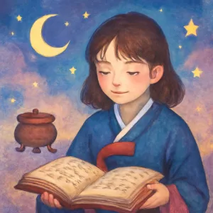 사주보는 꿈
 [꿈해몽]