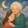  친정어머니는. 십년전에돌아가셧는데 가끔 보이시면.  평소에 함께 살앗던. 모습으로보이십니다. 돌아가실 때는. 백발 이셧는데. 60대 정도의. 모습으로.  함께 살고. 잇는 모습이며. . 금 반지를. 가끔. 주십니다 [꿈해몽]