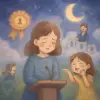 뭐 연설준비를 나 혼자 준비를 못해서 내가 제일 싫어하는 애한테 놀림도 받고,내가 그 연설 순위안에 못드는꿈 [꿈해몽]