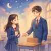 학교 선배한테 자리를 양보받은 꿈
 [꿈해몽]