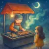 거리음식을 구워서 파는꿈 [꿈해몽]