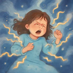 내가발작하는꿈 [꿈해몽]
