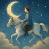말을 타고 다니는 사람을 본 꿈 [꿈해몽]