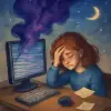 컴퓨터 작업하다 망치는 꿈 [꿈해몽]