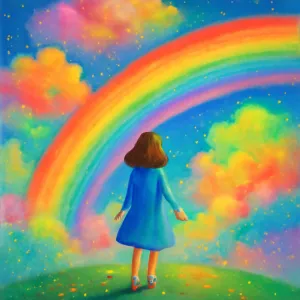 총천연색을 본 꿈 [꿈해몽]
