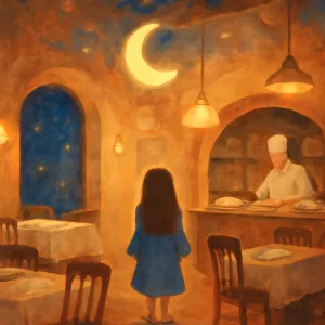 음식점에 들어간 꿈 [꿈해몽]