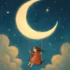 달 매달리는 꿈 [꿈해몽]