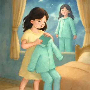 파지마 민트 입는거 여자 꿈을 본 나도 옷 입어요 [꿈해몽]