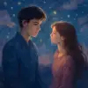 애인이 말없이 바라보고 있었던 꿈 [꿈해몽]