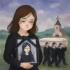 여자친구 장례식 가는 꿈 [꿈해몽]