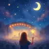 콘서트 구경 [꿈해몽]
