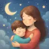 어린남자아이를안아준꿈 [꿈해몽]
