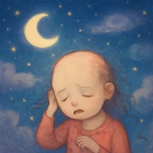 머리가 다 빠지는 꿈 [꿈해몽]