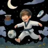 태권도가서 축구한 꿈
 [꿈해몽]