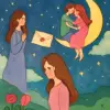 꿈에서 내가 누군가에게 고백을 하고서 답장을 기다리는데 또 다른누군가는 나를 몰래 좋아하고있었고,
내가 고백한 사람은 나한테 좋다고답장했는데
나는 또 답장을 늦게했다가 사귀는꿈 [꿈해몽]