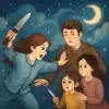 가족다있는데 언니랑싸우다가 언니가 큰식칼을 들고 뛰어와 죽이려하는데 엄마가
나에게 작은눈썹칼을 쥐어주고
아빠가 언니를막는꿈 [꿈해몽]