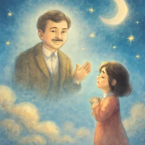죽은삼촌이 꿈에 보인다 [꿈해몽]