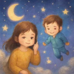 윙크를 했는데 상대방이 따라온 꿈 [꿈해몽]