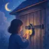 창고 문을 잠근 꿈 [꿈해몽]