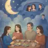 식사하러 갔는데 오랜친구의 가족들이 식사하고 있어 만나서 식사하면서 이런저런  이야기를 하다  해어졌고  오는길에 여자 두분을 태워다 주는데 주민등록증을 잃어버렸다고해서서 차에서 주민등록증과 카드를  찾아 고맙다는 인사말을 전해듣고 보내줌.아는후배가  높은자리에 올라 의아하게 생각햏고 지인들에게 그자리가 어떤위치이고 어떤일을 하는지  설명해줌. [꿈해몽]