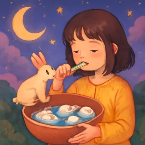 일본여해중 오줌세통을사서 양치한번했는데 오줌통안에 쥐 토끼등등 알처럼보이는 것들이많아서 나머지는버렸다 [꿈해몽]