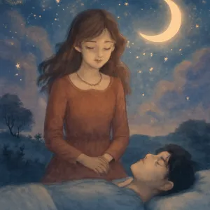 옛 애인이 죽은 꿈 [꿈해몽]