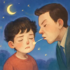 다른 사람이 자신의 얼굴에 침을 뱉은 꿈 [꿈해몽]