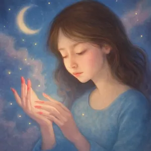 자신의 손이 고와지는 꿈 [꿈해몽]