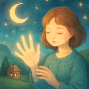 손가락마디가 없어 지는꿈 [꿈해몽]