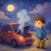 자동차고장 [꿈해몽]