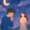 사랑을 고백하지 못해 애를 태운 꿈 [꿈해몽]