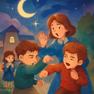 학교친구들끼리 서로때리고 선생님이말리는꿈 [꿈해몽]