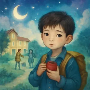 학교에서 체험학습을 갔는데 도둑질 했다고 오해 받는 꿈 [꿈해몽]