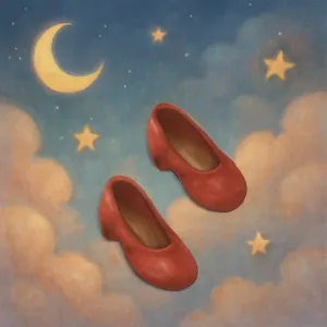 신발 두 짝을 모두 잃어버린 꿈 [꿈해몽]