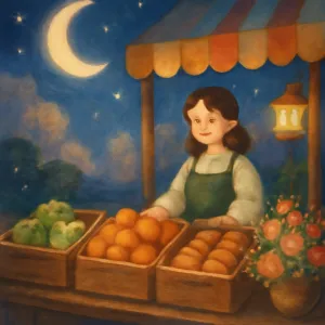 장사하는꿈 [꿈해몽]