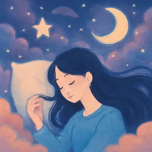 여자머리카락 한줌을 치움 [꿈해몽]