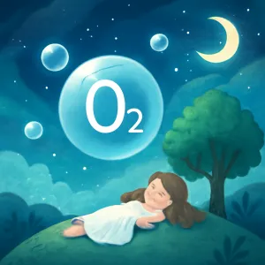 산소가  [꿈해몽]
