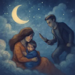 엄마가바람피운 상감남이날죽이려는꿈 [꿈해몽]
