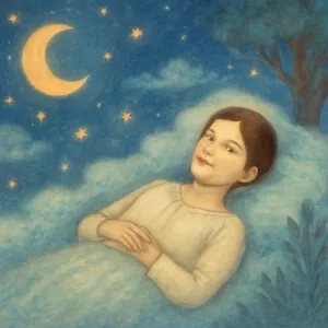 편안하게 죽은 꿈 [꿈해몽]