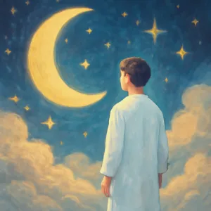 흰옷으로 갈아입은 환자를 본 꿈 [꿈해몽]