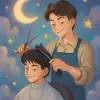 남자 미용사를 본 꿈 [꿈해몽]