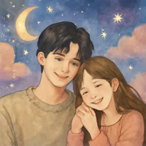 송강 닮은 남자애와 사귀고 꽁냥거리는 꿈 [꿈해몽]