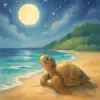 거북이가 바다에서 육지로 올라온 꿈 [꿈해몽]
