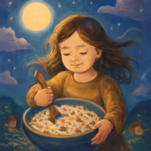 밥을비비는꿈 [꿈해몽]